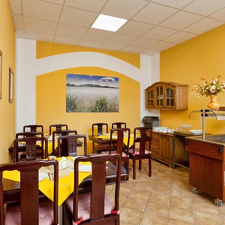 In Vino Bed & Breakfast