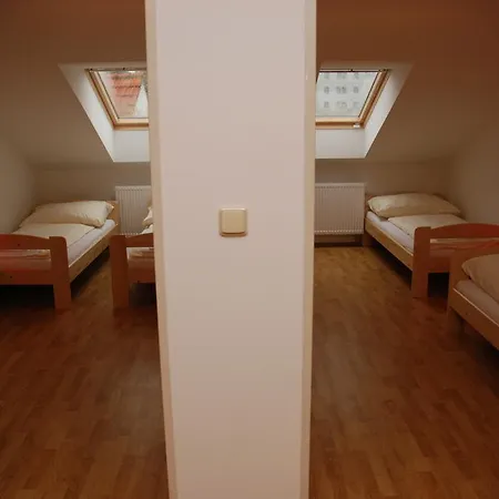 Gæstehus In Vino Pohořelice