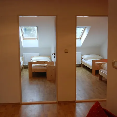 Gæstehus In Vino Pohořelice
