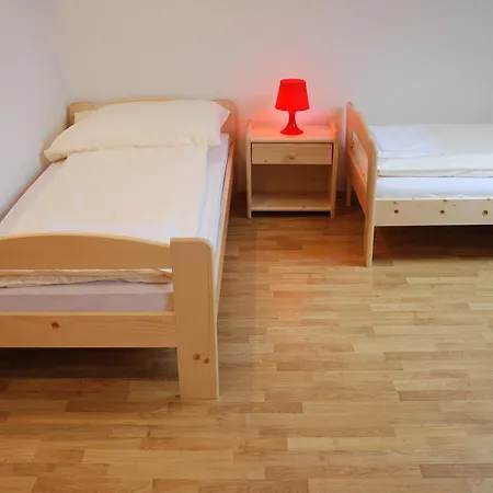 Guest house In Vino Bed & Breakfast Pohorelice (Brno)