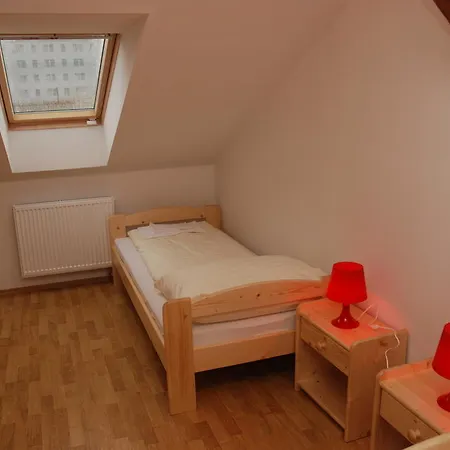 Guest house In Vino Bed & Breakfast