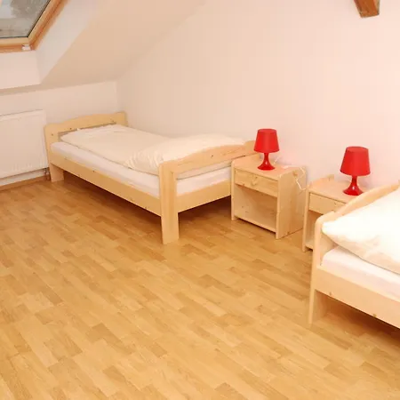 Pensjonat In Vino Bed & Breakfast