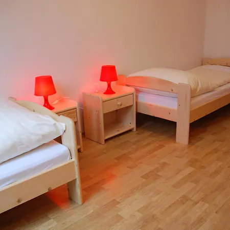 Gæstehus In Vino Pohořelice