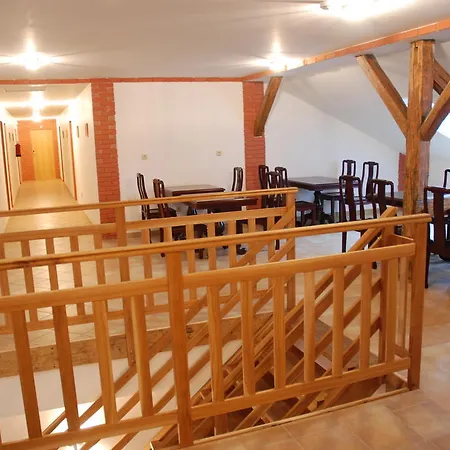 In Vino Bed & Breakfast Pohorelice (Brno)