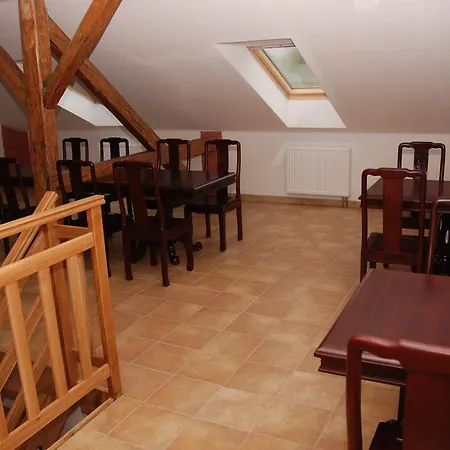 In Vino Pohořelice