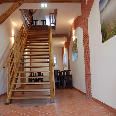 Gæstehus In Vino Pohořelice