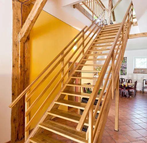 In Vino Bed & Breakfast 3* Погоржелице