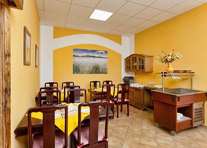 In Vino Bed & Breakfast