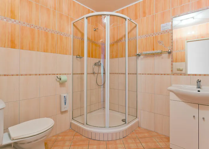 In Vino Bed & Breakfast Погоржелице