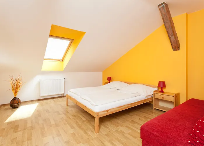 Гостевой дом In Vino Bed & Breakfast