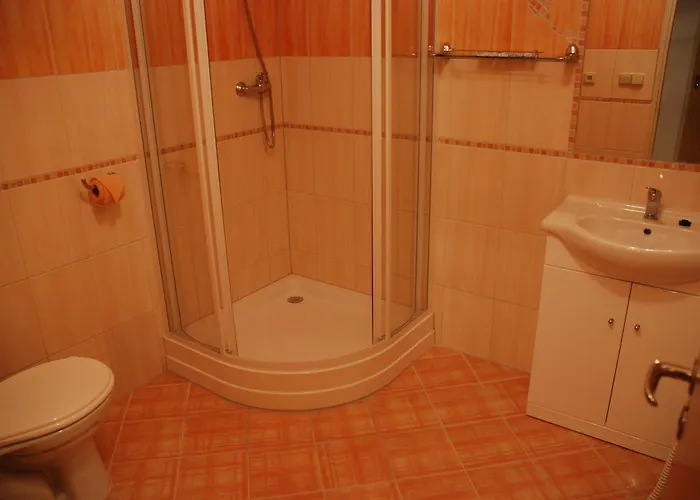 In Vino Bed & Breakfast Погоржелице
