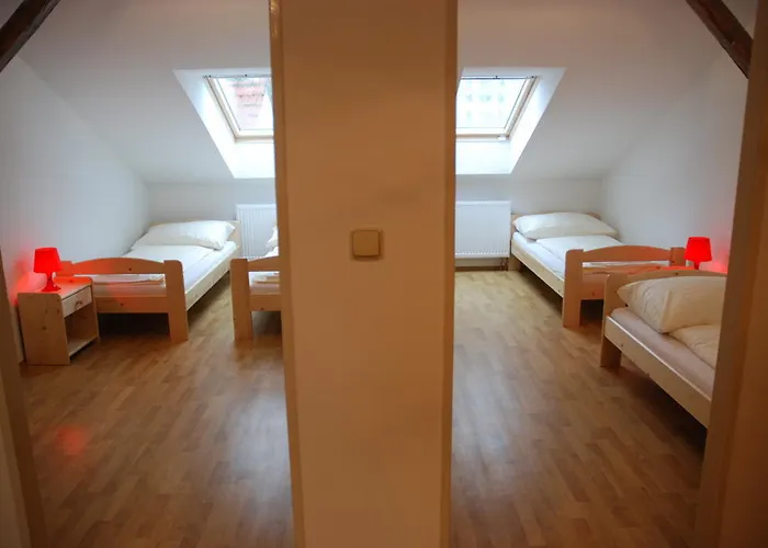 In Vino Bed & Breakfast Погоржелице