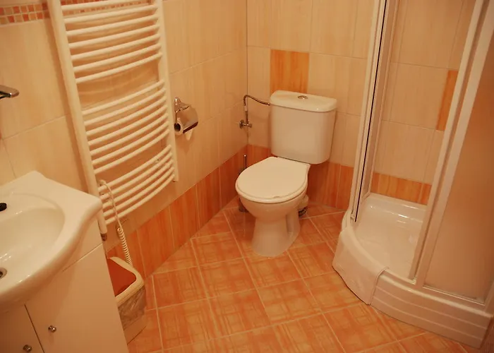 Гостевой дом In Vino Bed & Breakfast