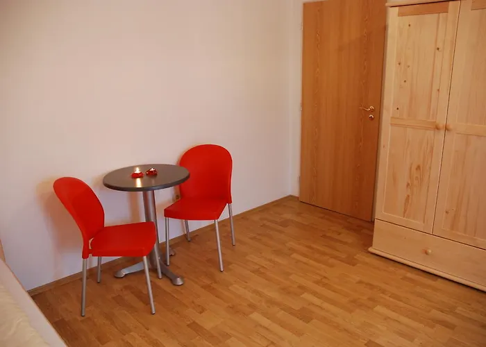 In Vino Bed & Breakfast Погоржелице