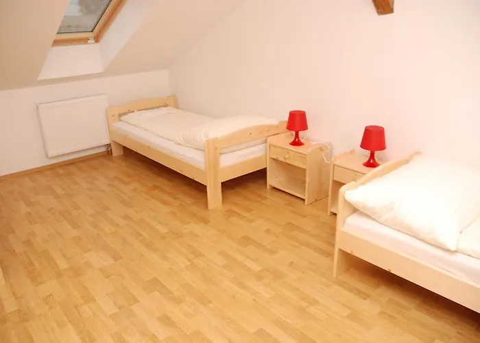 Гостевой дом In Vino Bed & Breakfast