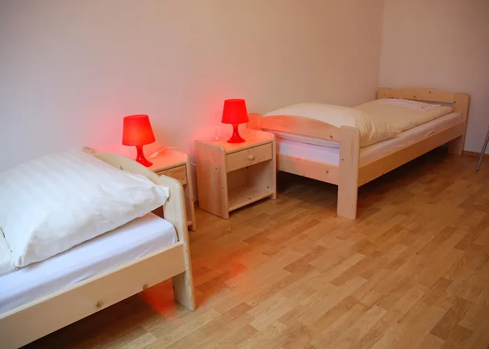 Гостевой дом In Vino Bed & Breakfast Погоржелице