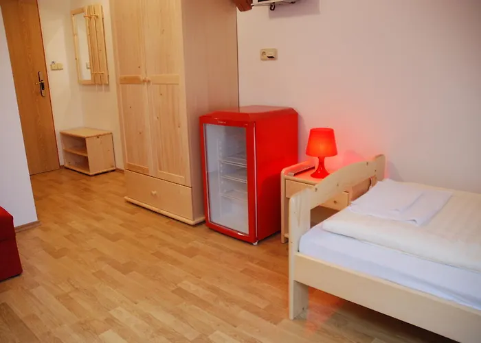 Гостевой дом In Vino Bed & Breakfast 3*