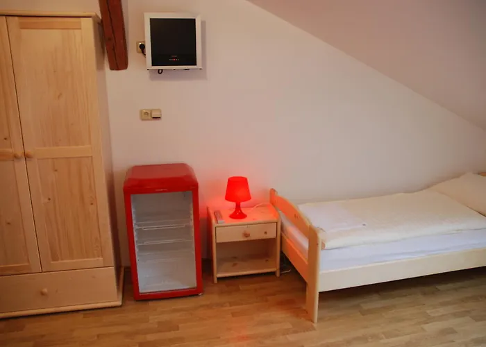 Гостевой дом In Vino Bed & Breakfast 3*