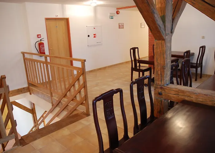 In Vino Bed & Breakfast Погоржелице