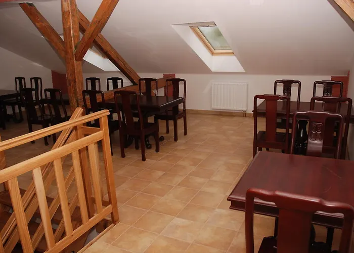 In Vino Bed & Breakfast Погоржелице
