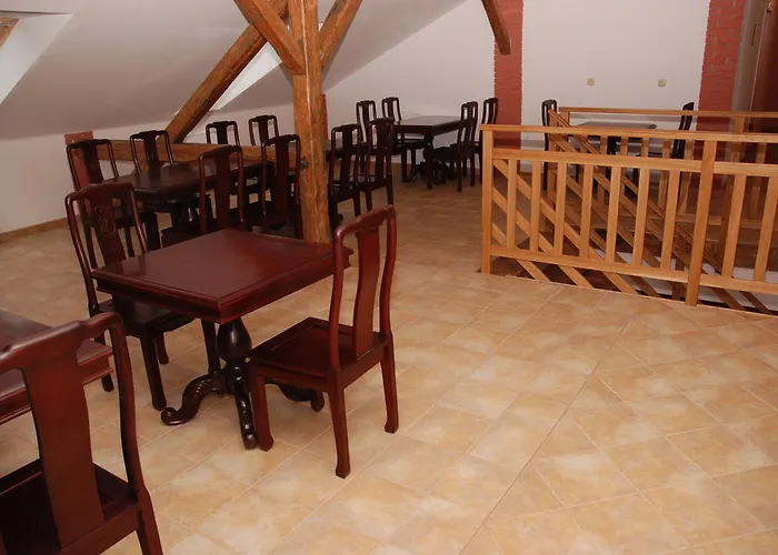 In Vino Bed & Breakfast Погоржелице