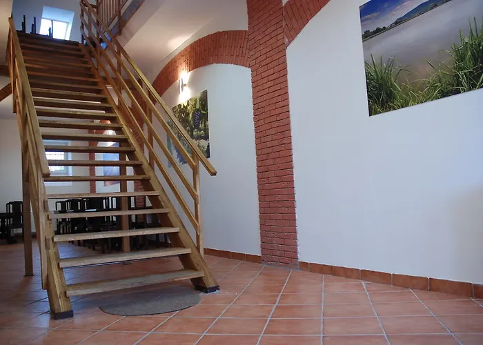 Гостевой дом In Vino Bed & Breakfast 3*